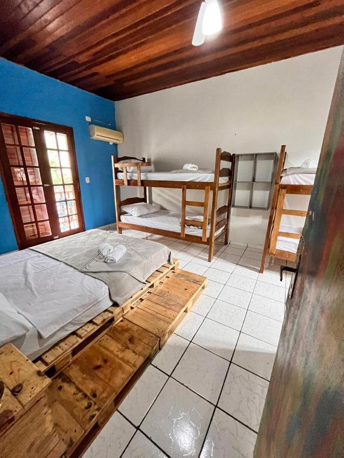 Hostel Sattva Parati Extérieur photo