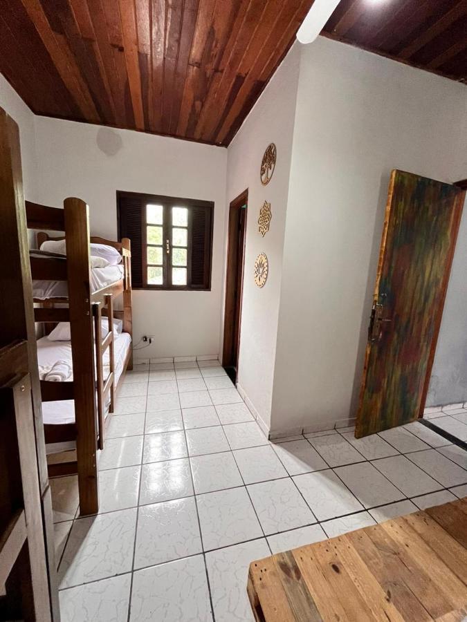 Hostel Sattva Parati Extérieur photo
