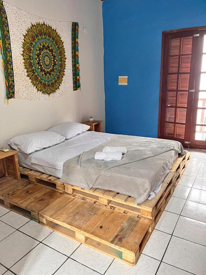 Hostel Sattva Parati Extérieur photo