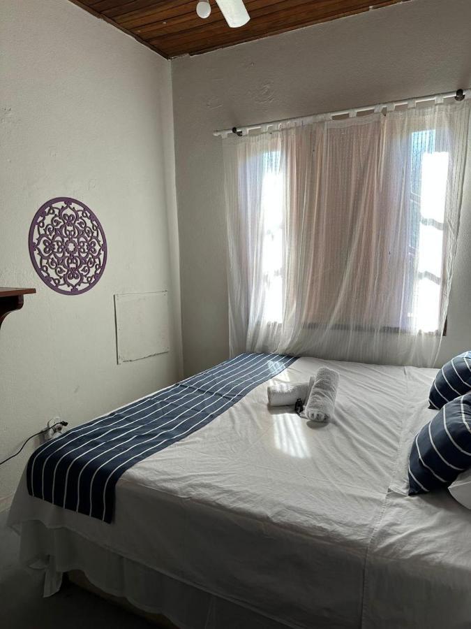 Hostel Sattva Parati Extérieur photo