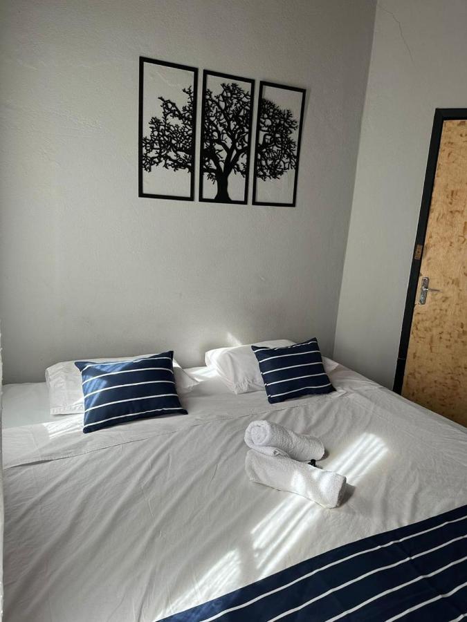 Hostel Sattva Parati Extérieur photo