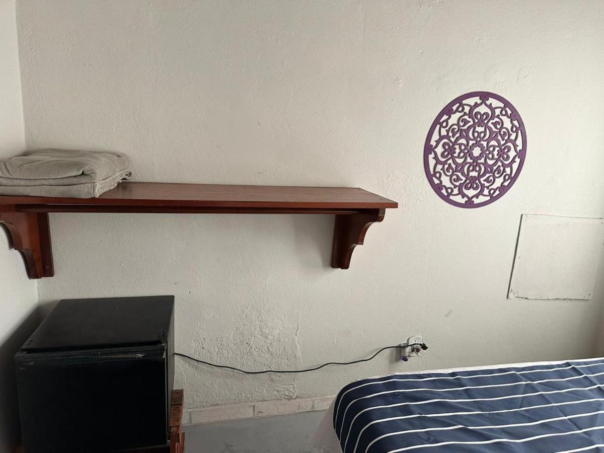 Hostel Sattva Parati Extérieur photo