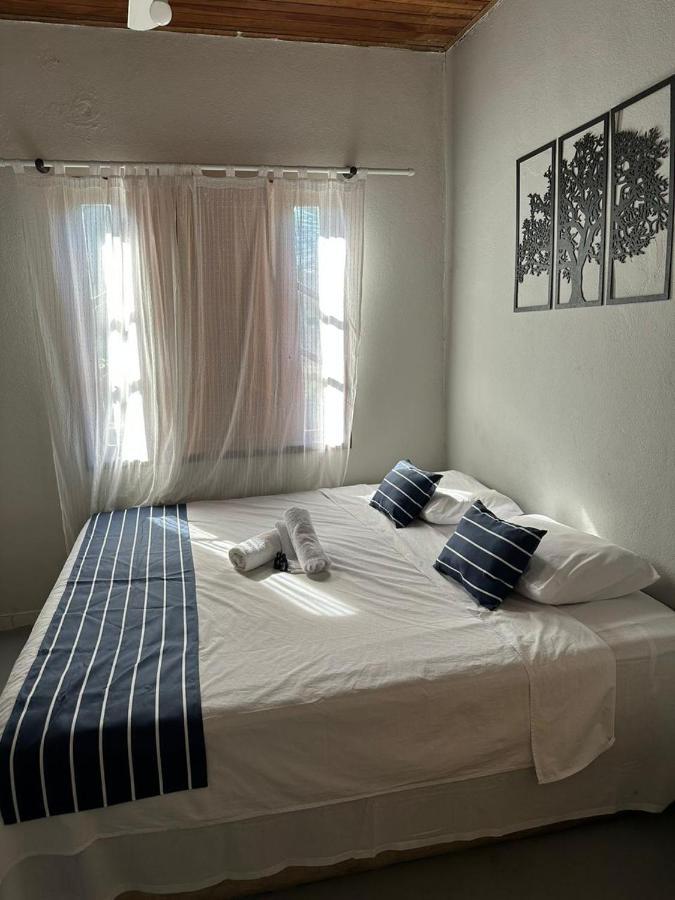 Hostel Sattva Parati Extérieur photo