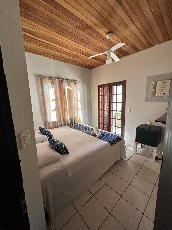 Hostel Sattva Parati Extérieur photo