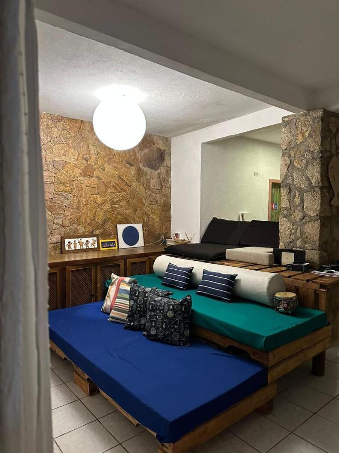Hostel Sattva Parati Extérieur photo